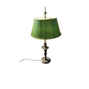 Swedish Grace Model 25760 Table Lamp, designed by Melchior Wernstedt